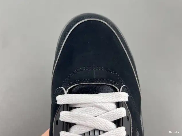 Rep TBK HF3975-001 Black 5 Air Metallic Reimagined Jordan 0508
